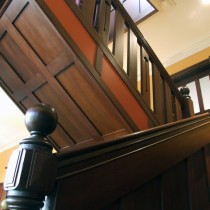Stairway to Heaven - Champagne Room